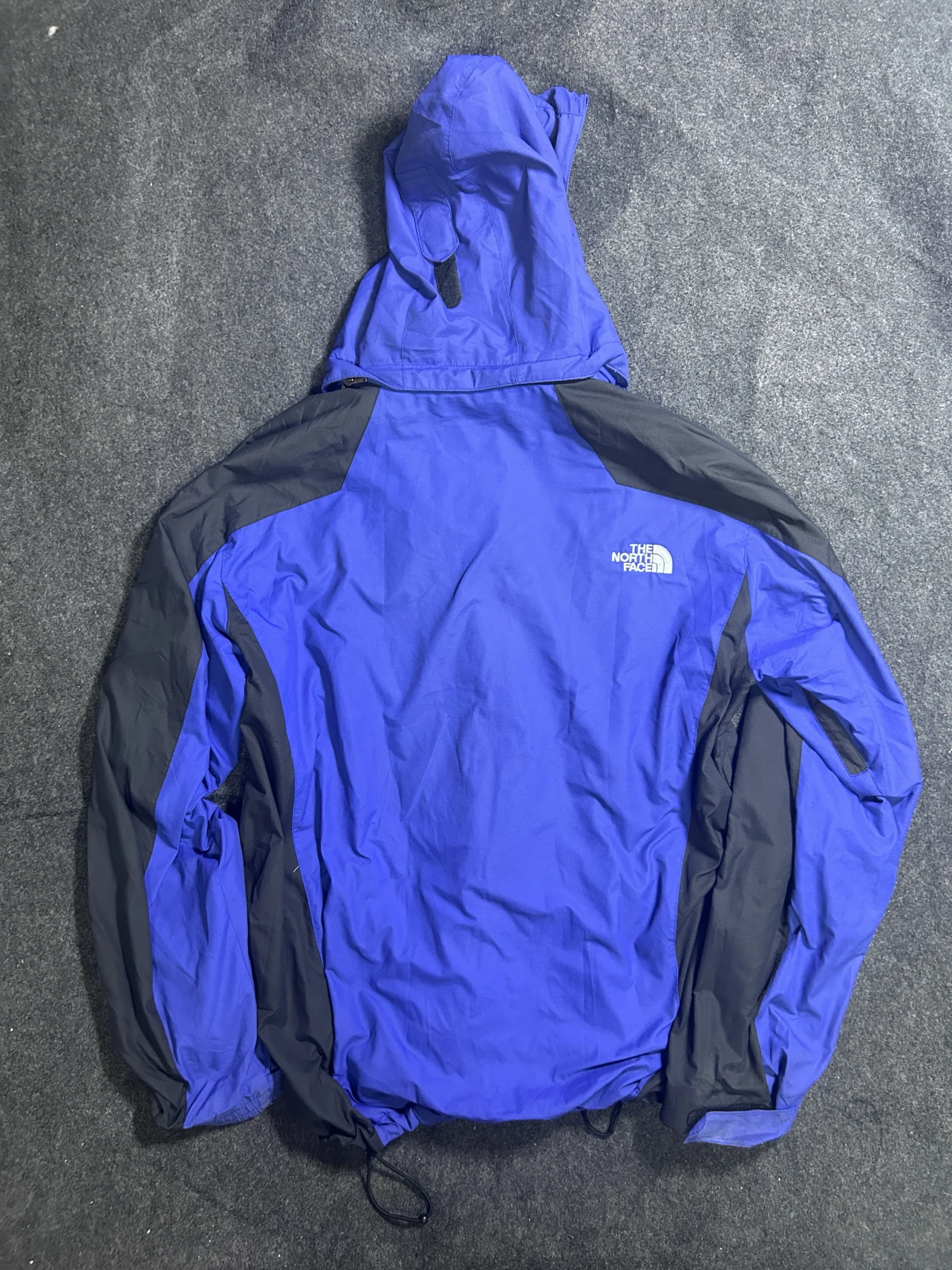 The North Face Summit Series GORE-TEX Waterproof Jacket Blue/Black | L