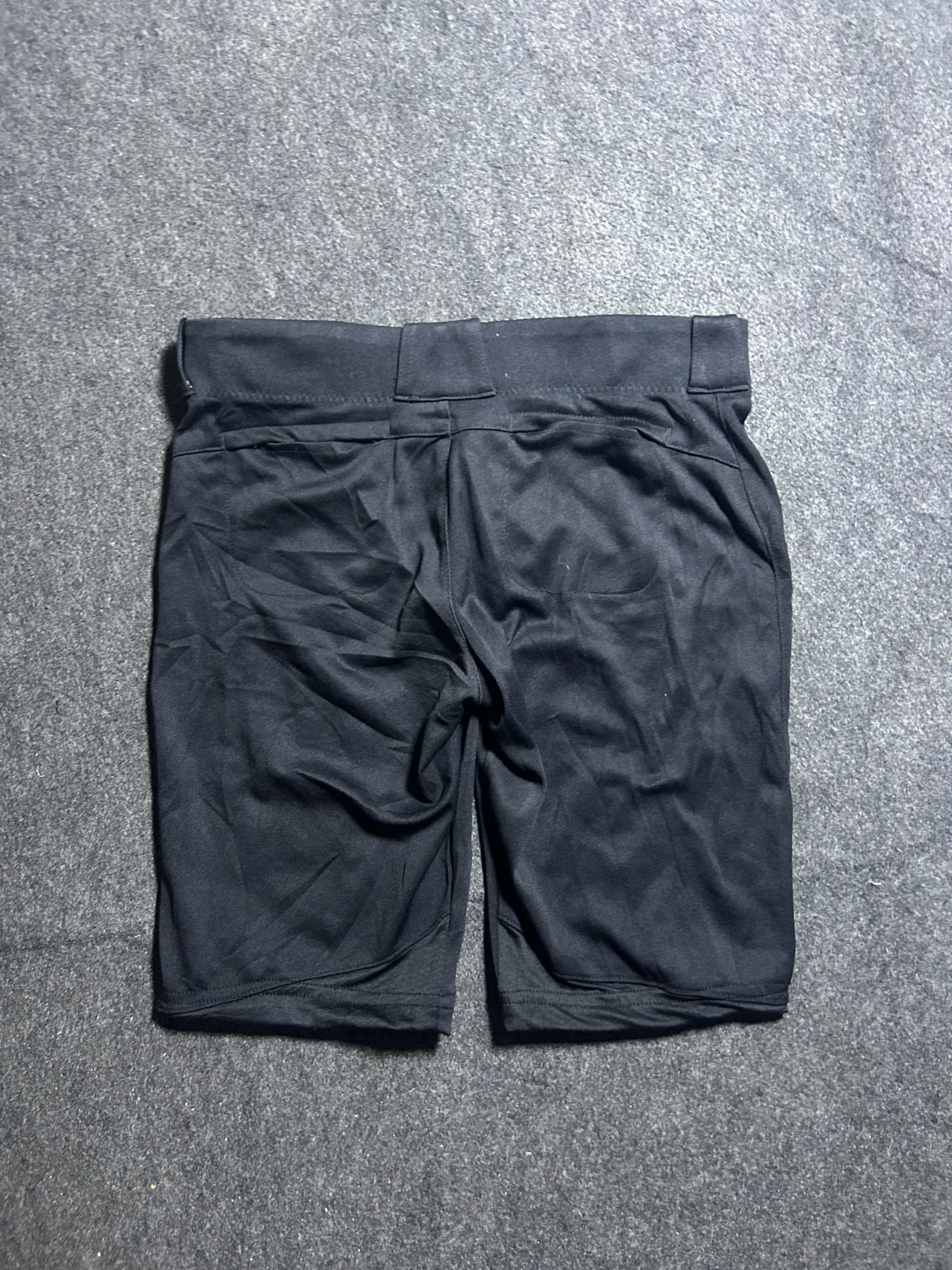 Nike Team Performance Black Shorts | Athletic  | M