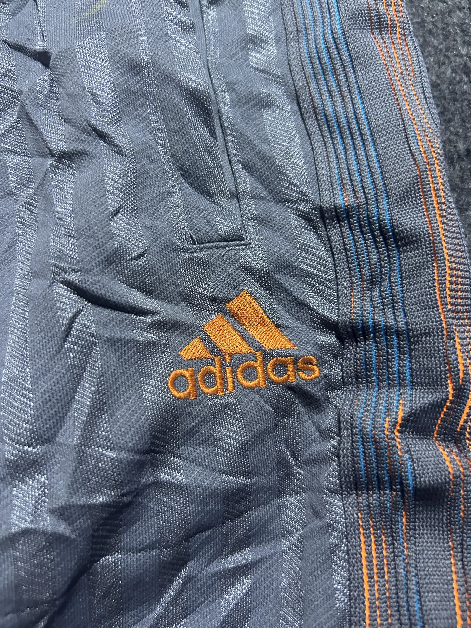 Adidas Climalite Grey Performance Shorts – Men’s L