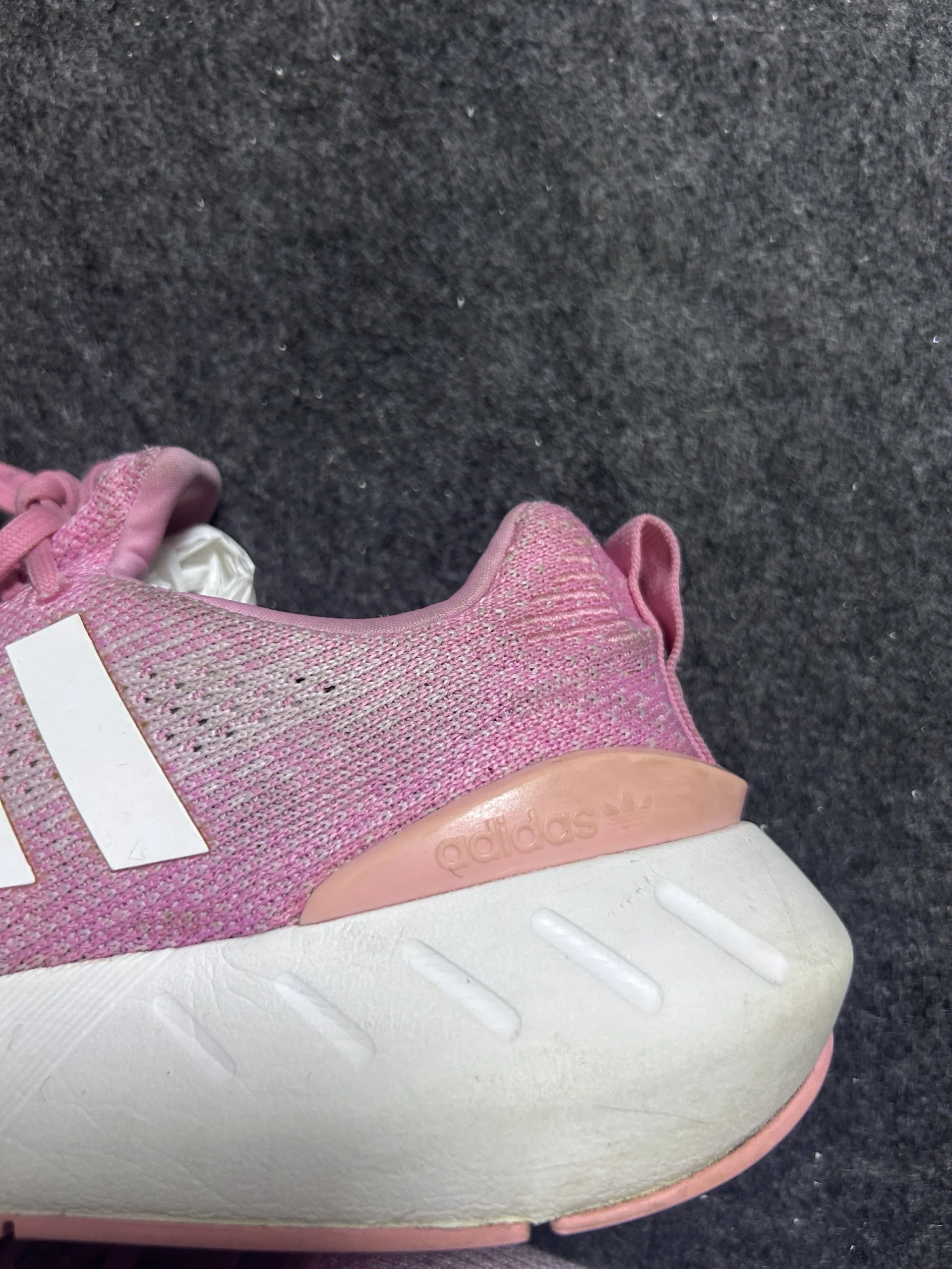 Adidas Swift Run 22, Sneaker Women UK 7