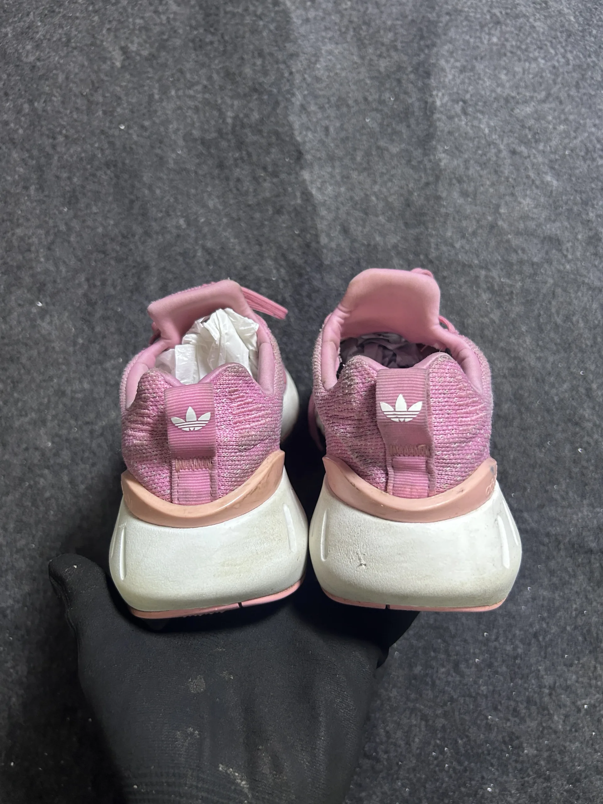 Adidas Swift Run 22, Sneaker Women UK 7