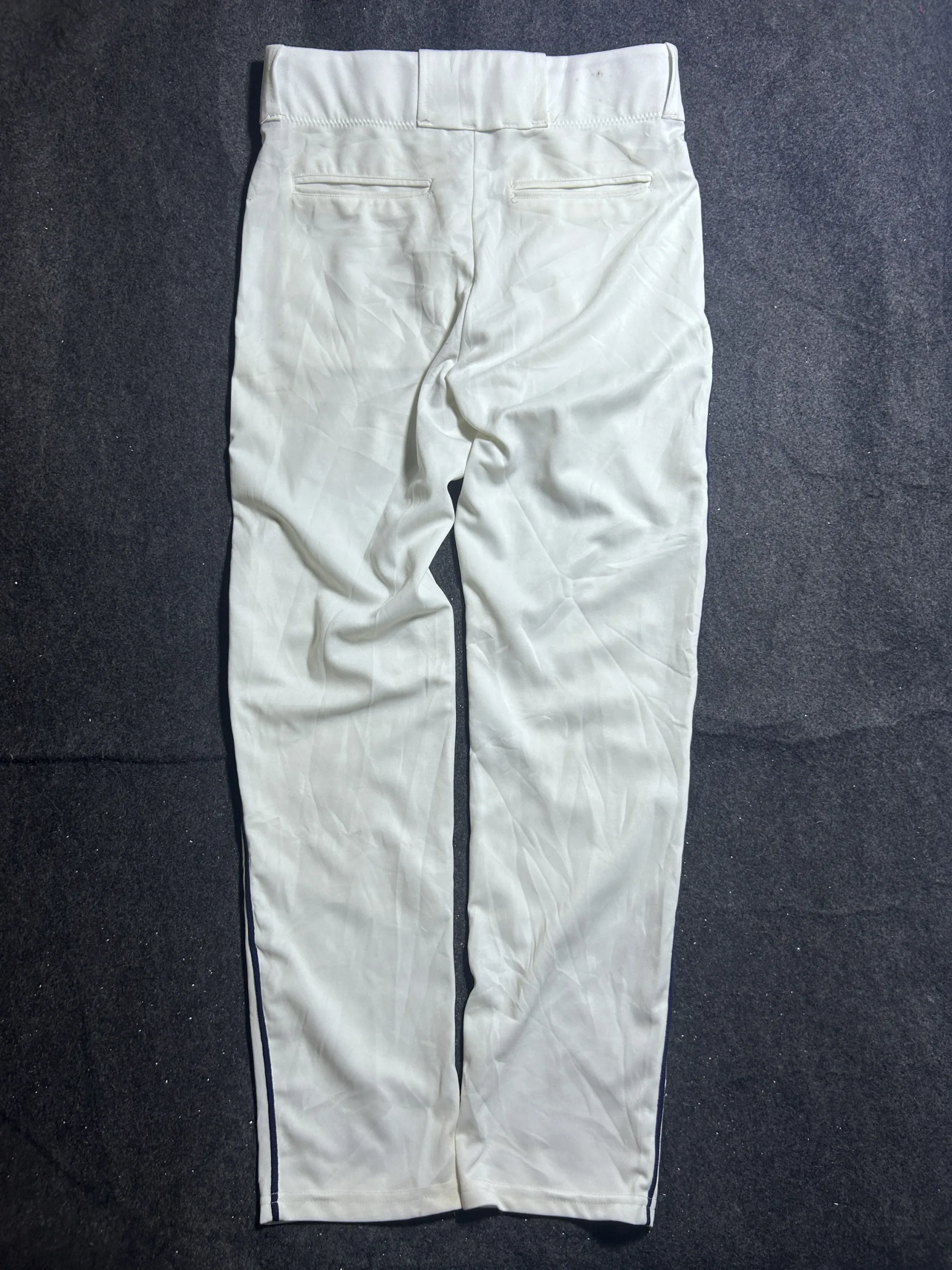 Under Armour White Performance Pants | Athletic Sports | M