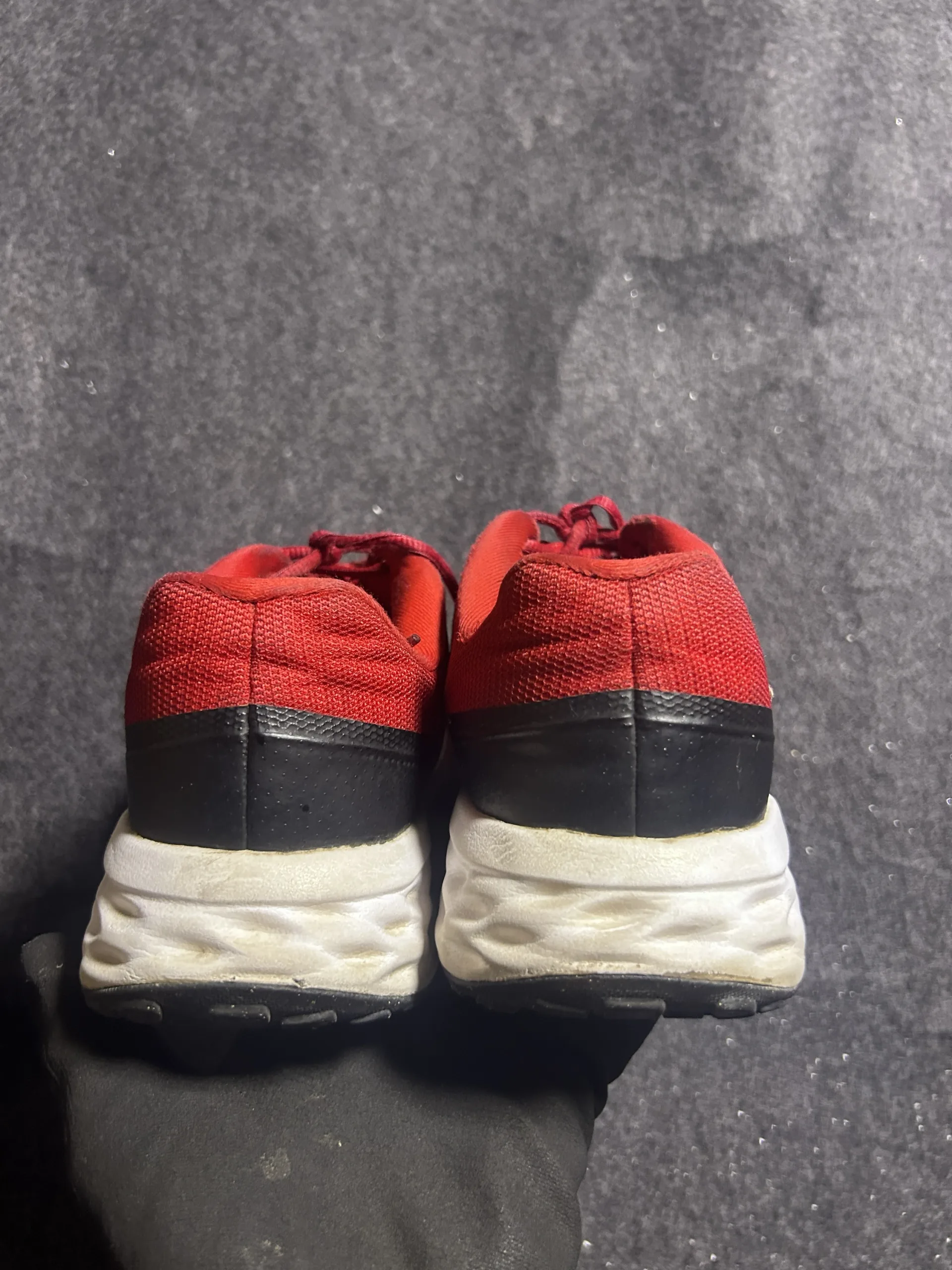 Nike Revolution 6 NN Running Shoes UK 8