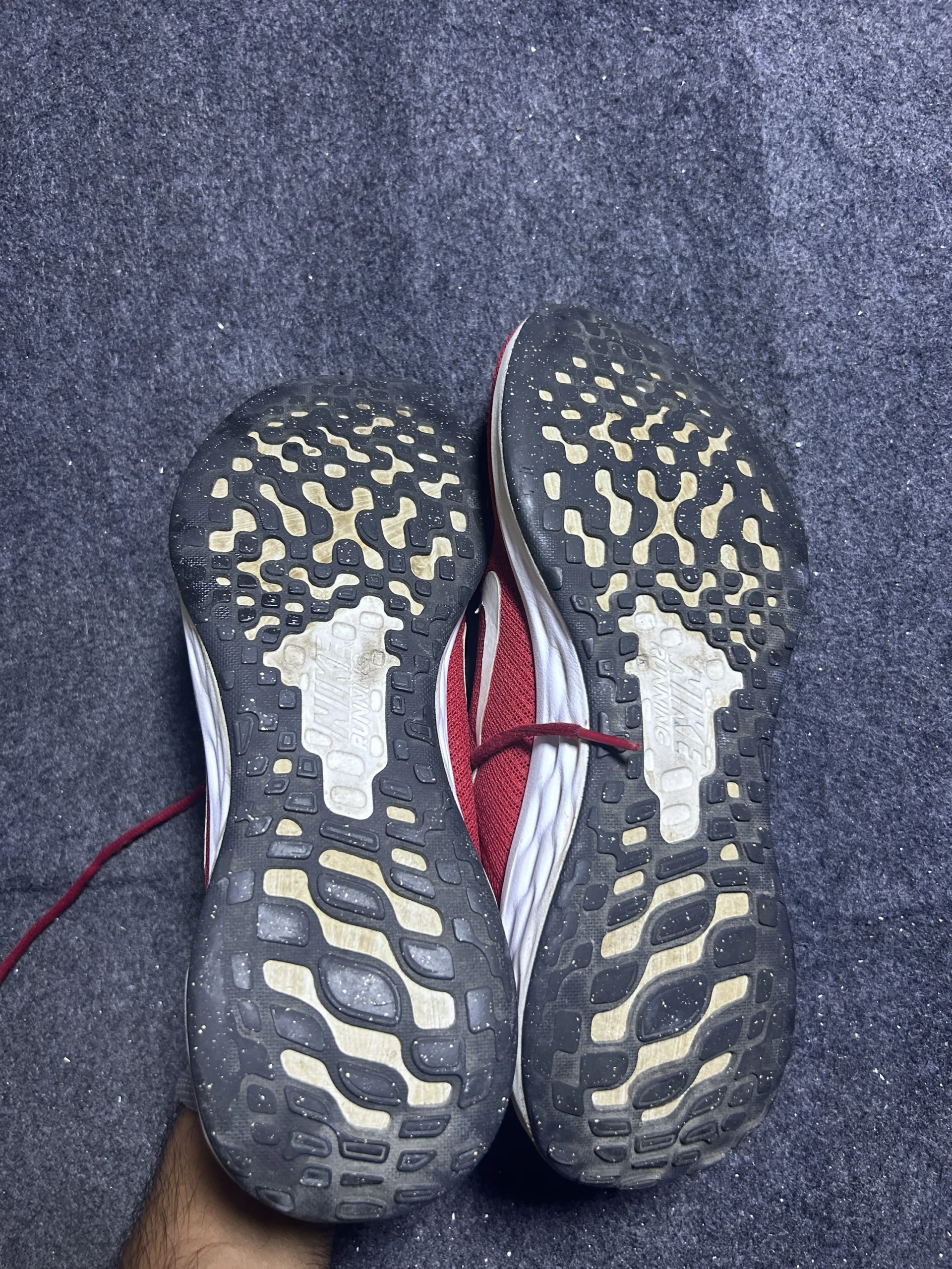Nike Revolution 6 NN Running Shoes UK 8