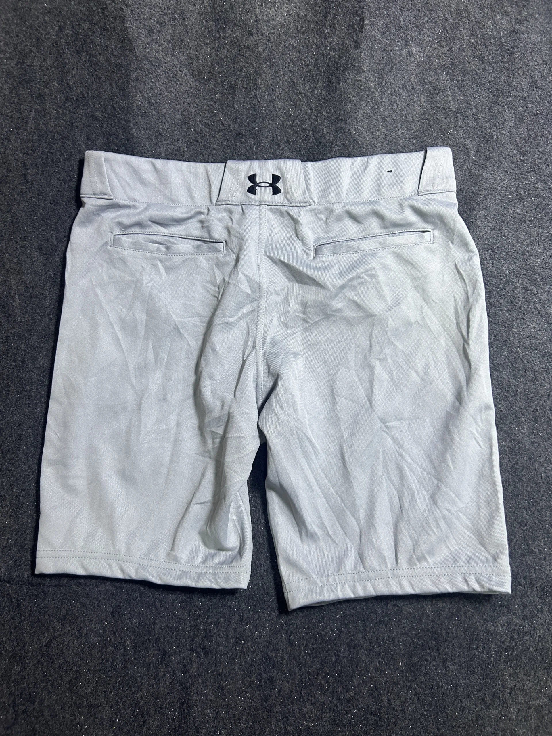 Under Armour Performance Shorts Grey | W32