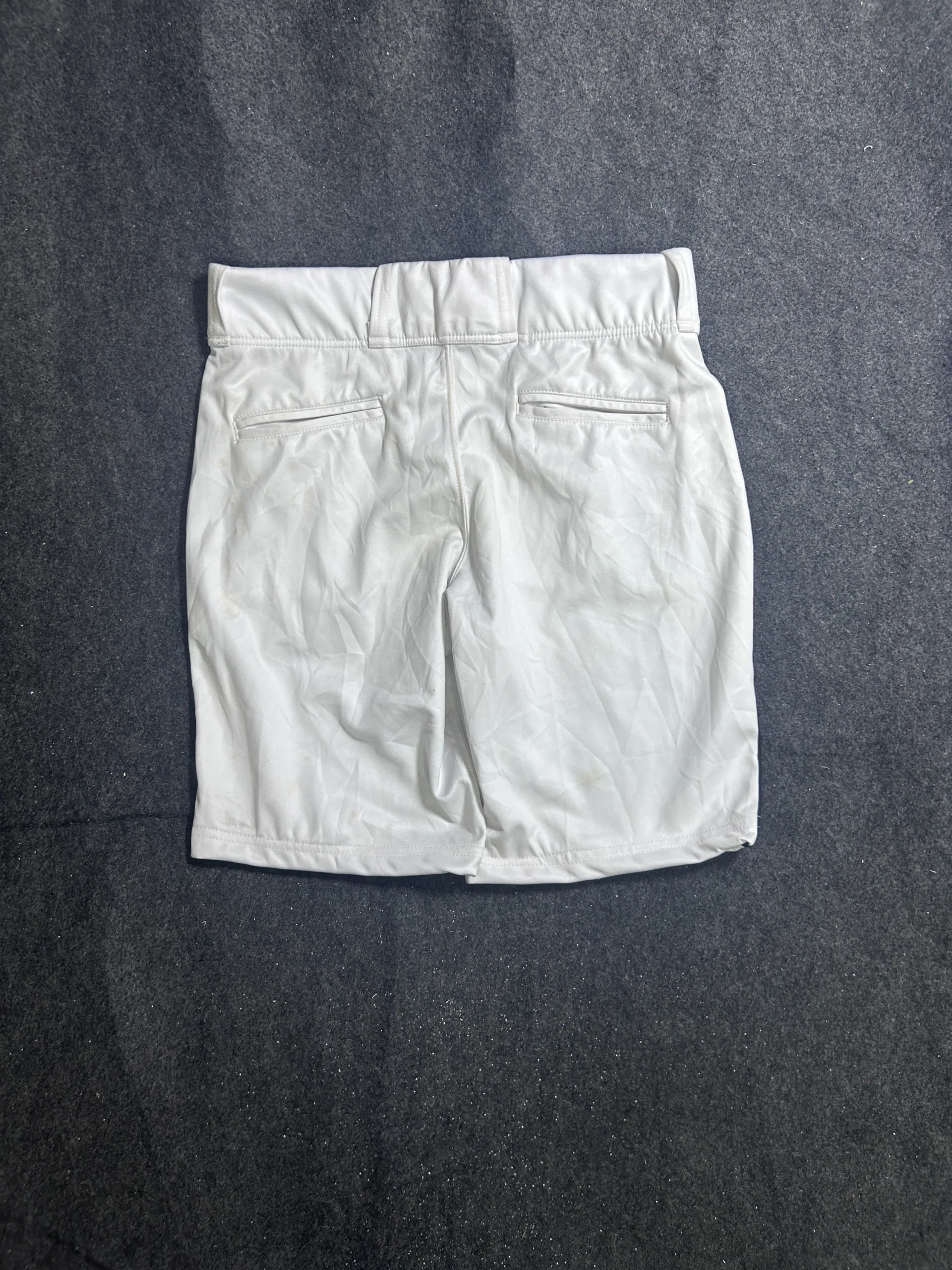 New Balance Performance Shorts White | M
