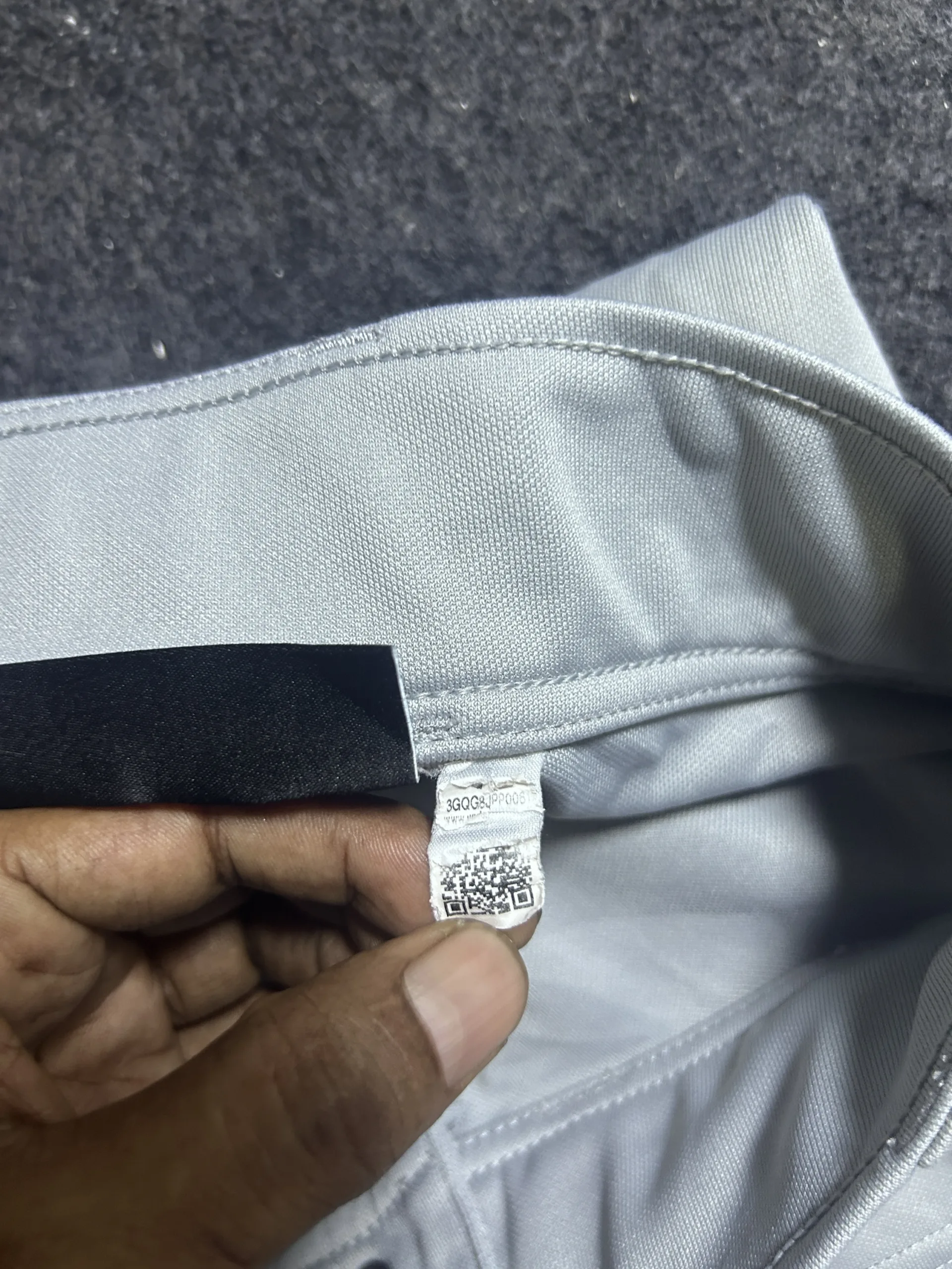 Under Armour Heatgear Shorts Gray Athletic | S