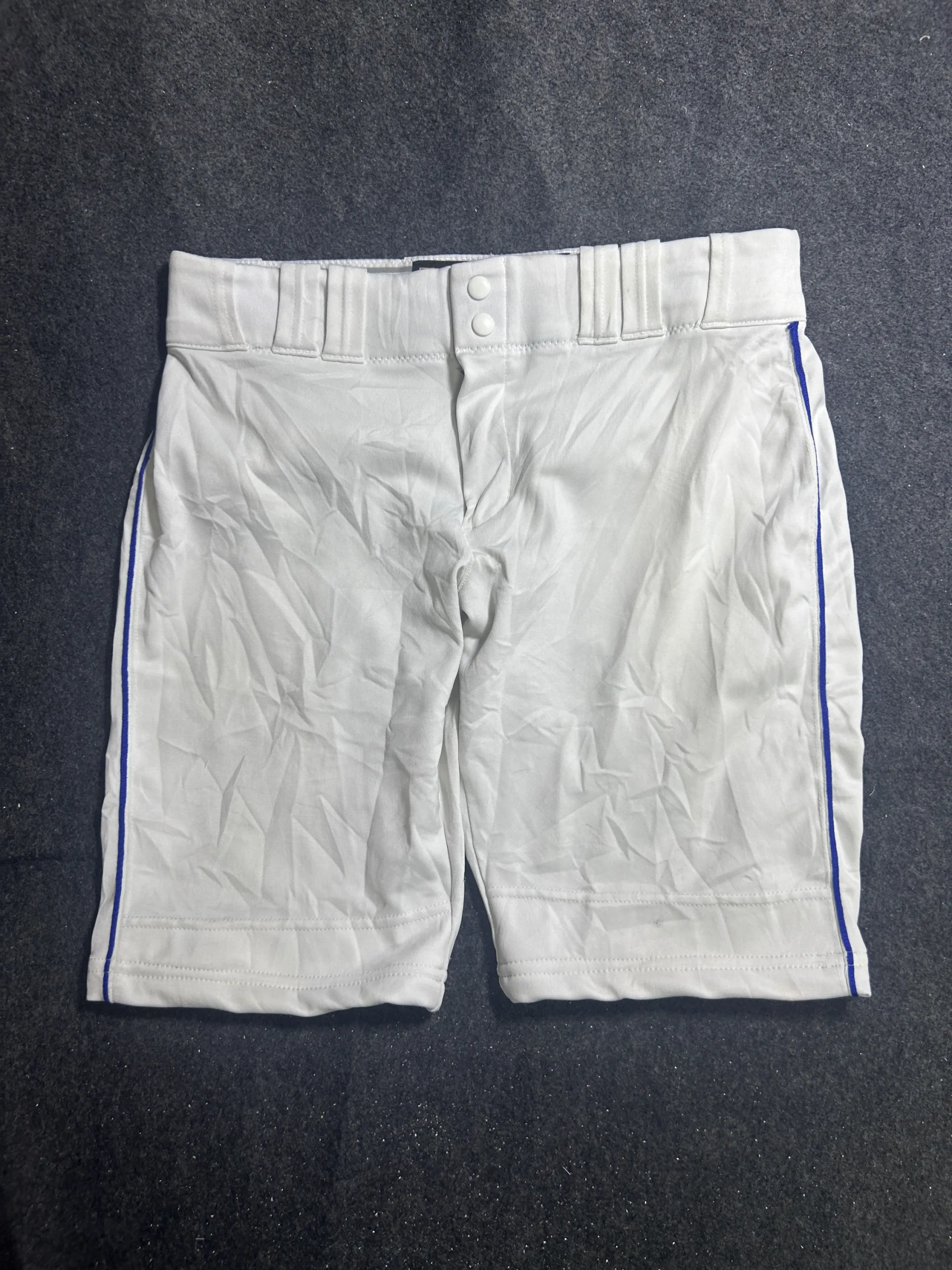 Under Armour Authentic White Athletic Shorts | Performance Training & Golf Shorts