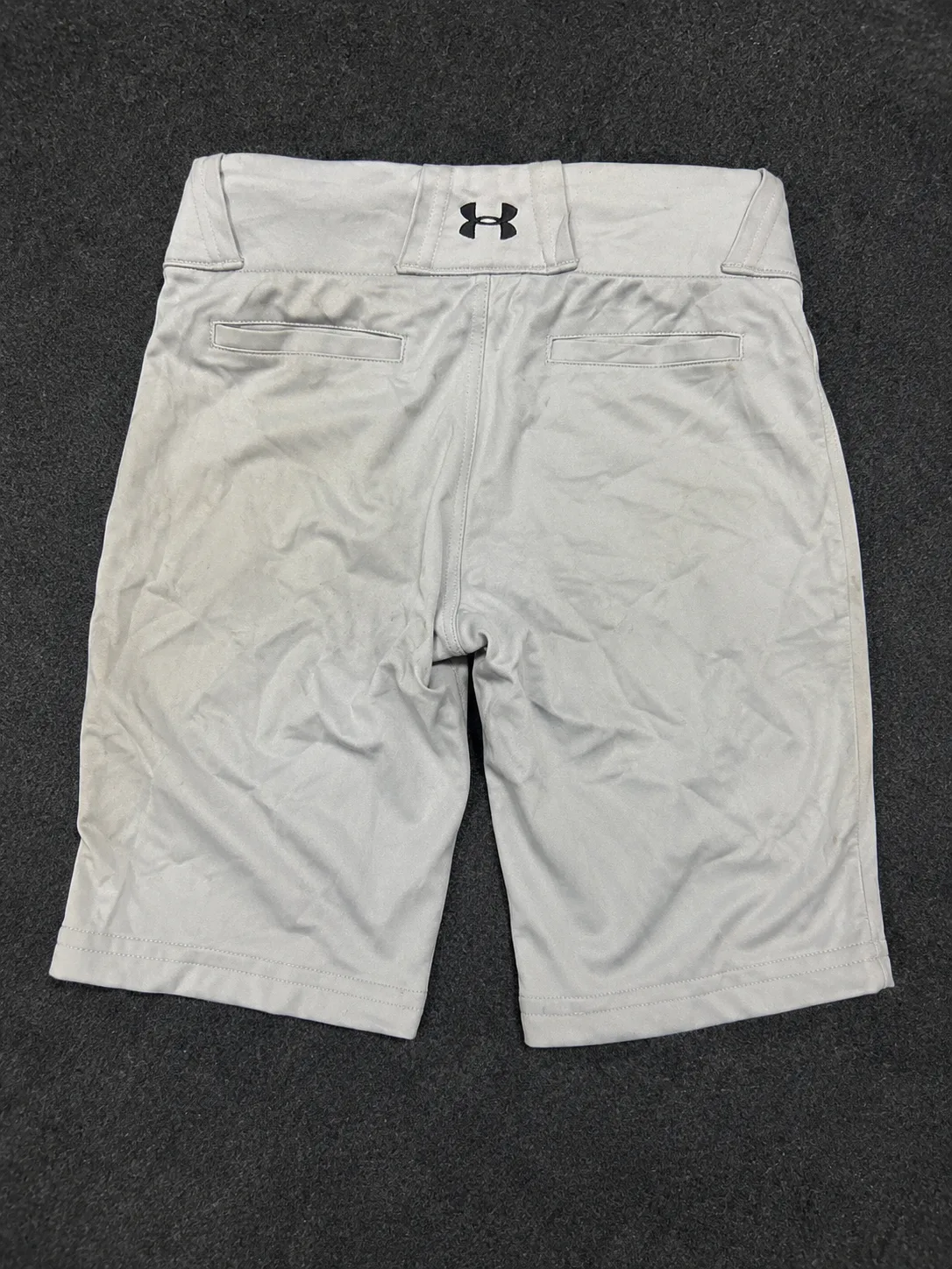 Under Armour Grey Sports Shorts | W28 2 Under Armour shorts