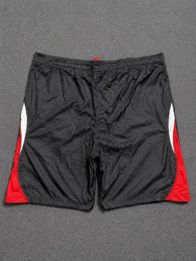 thrift shorts for men