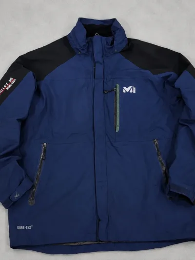 Millet jackets