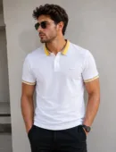 Lacoste polo shirts