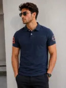 thrift polo shirts india