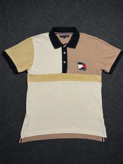 thrift polo shirts india