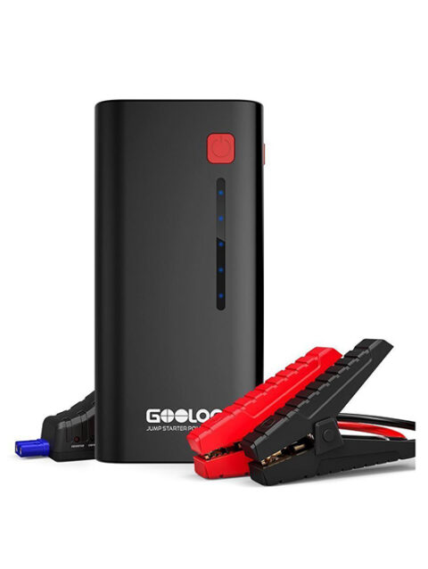 Performance Battery