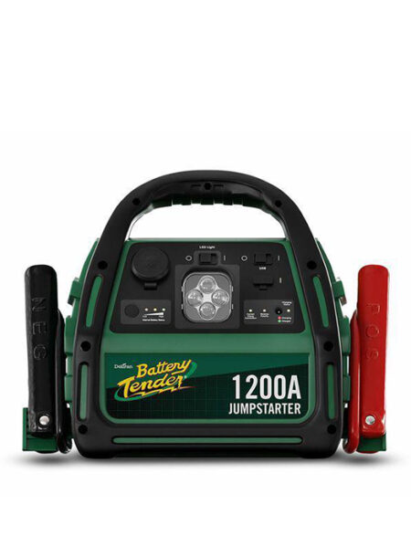 Battery Control