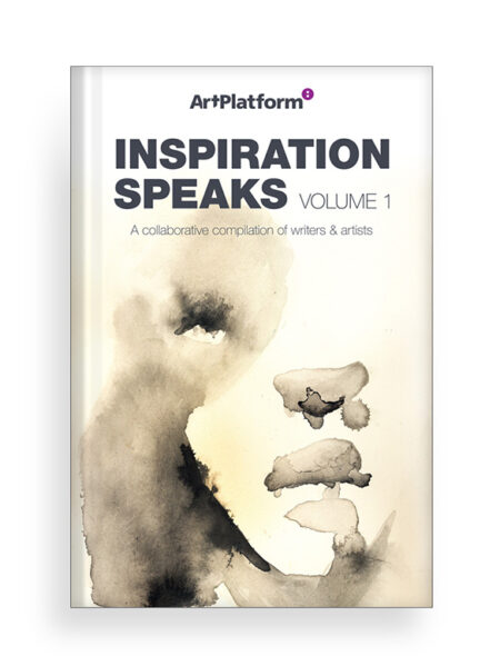 Inspiration Speaks Book
