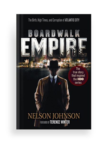 Boardwalk Empire