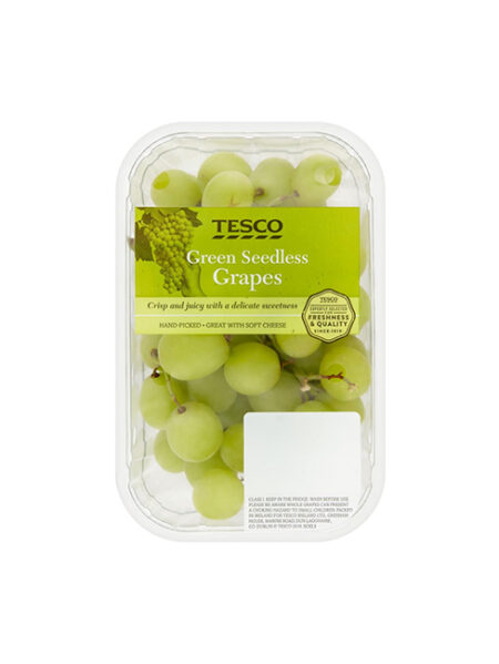 Newzeland Grapes