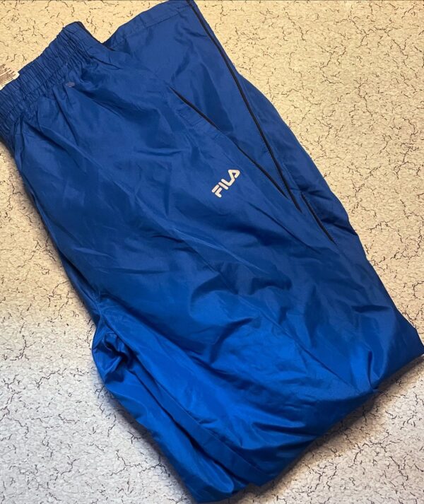 fila track pant thrift online india