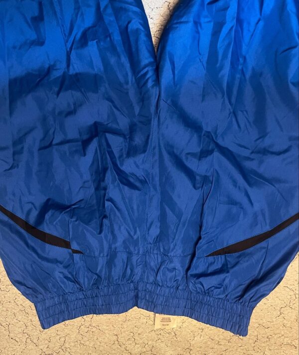 Fila Track Pant Blue - Image 3