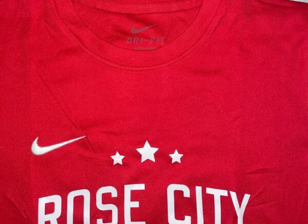 Nike Rose City Futsal Jersey - Image 2