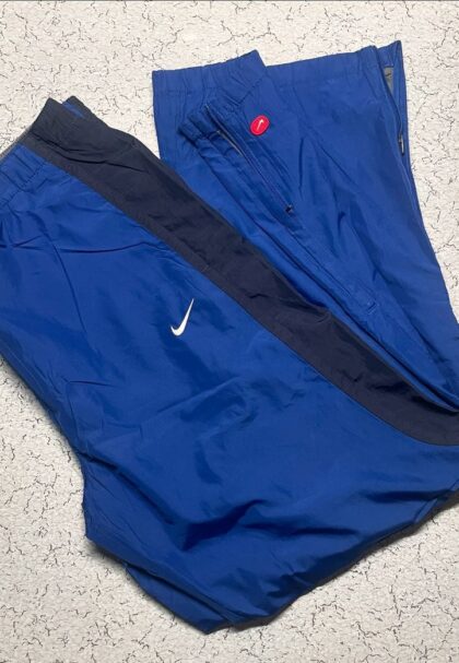 nike thrift track pant