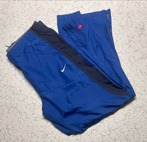 nike thrift track pant