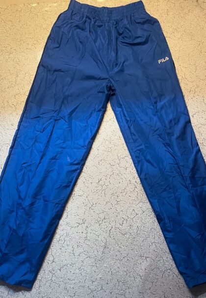 fila track pant thrift online india