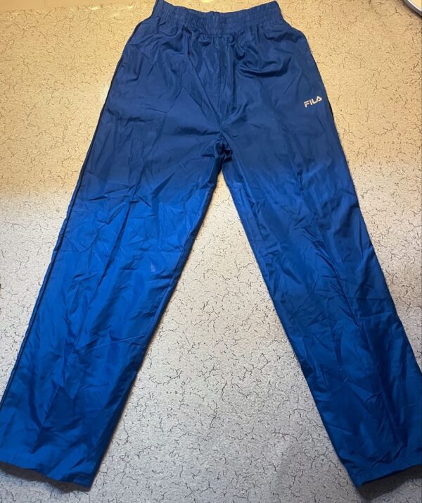 fila track pant thrift online india