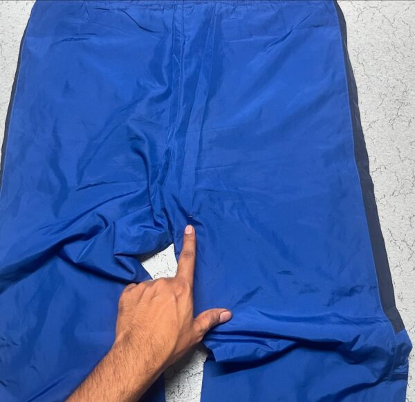 nike thrift track pant