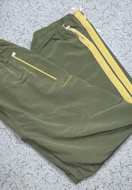 Christian George Track Pant