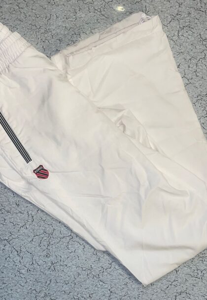 k-swiss track pant