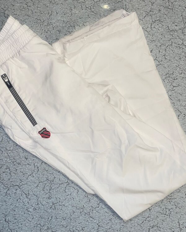 k-swiss track pant