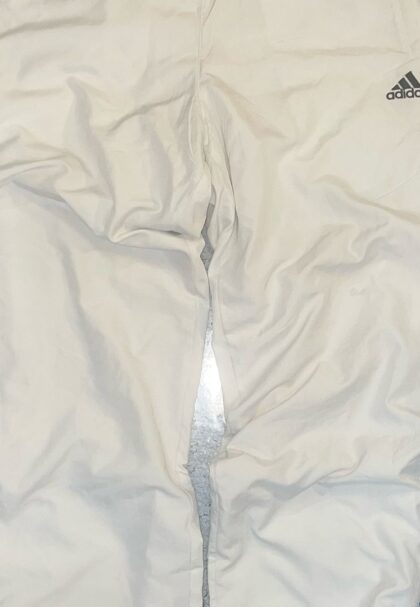 adidas track pant thrift