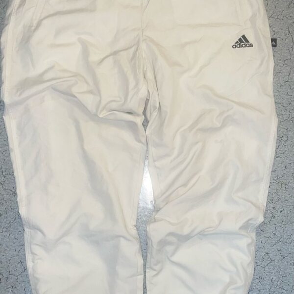 adidas track pant thrift