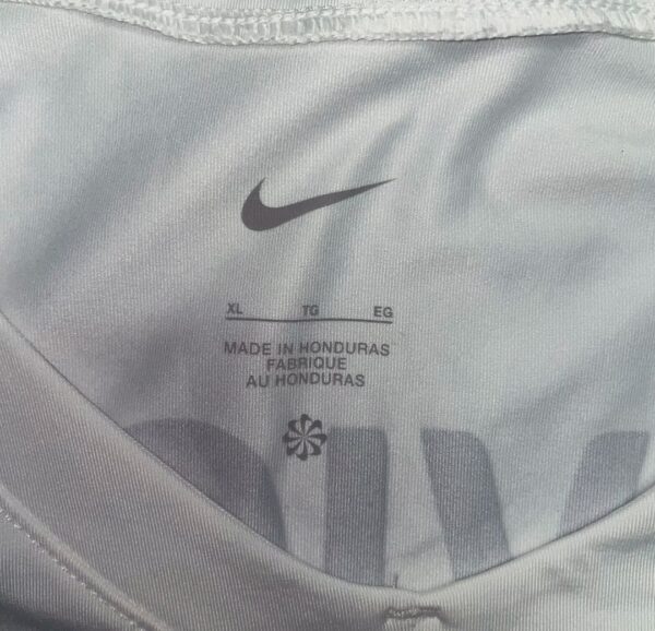 Nike Jersey - Image 2