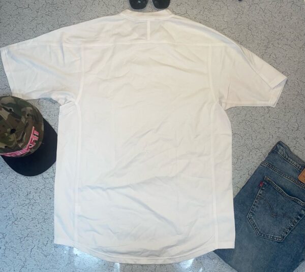 Nike Tshirt White - Image 2