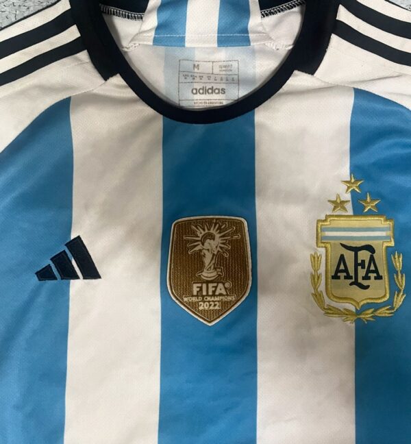 Adidas Jersey World Cup - Image 3