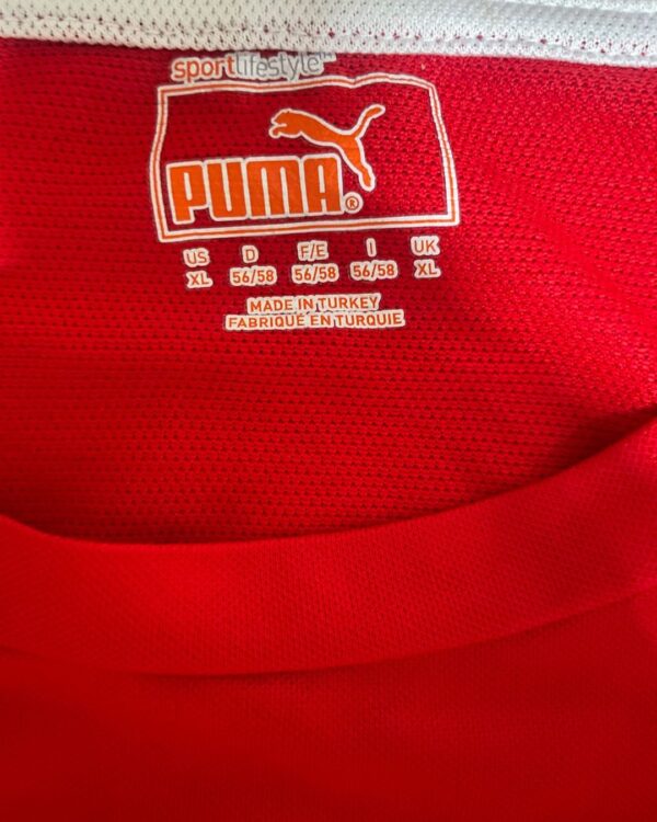 Puma Jersey - Image 3