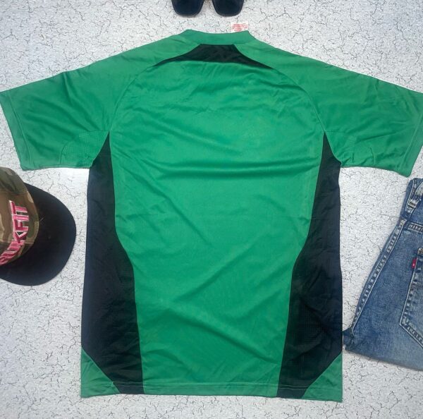 Adidas Jersey Green - Image 3