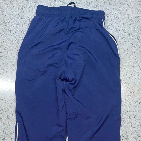 Adidas  Track Pant Blue - Image 4