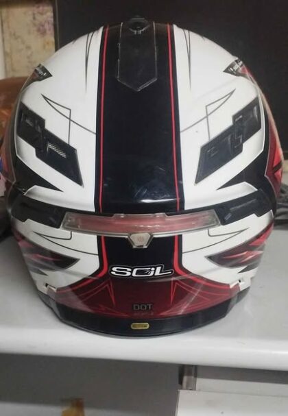 SOL SF-1 helmet L size