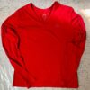 adidas thrift tshirt women