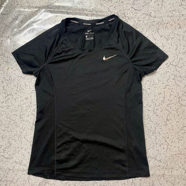 nike compression t shirt