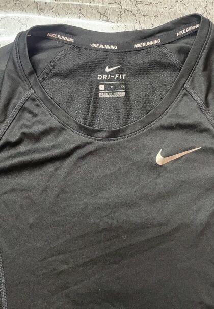 nike compression t shirt