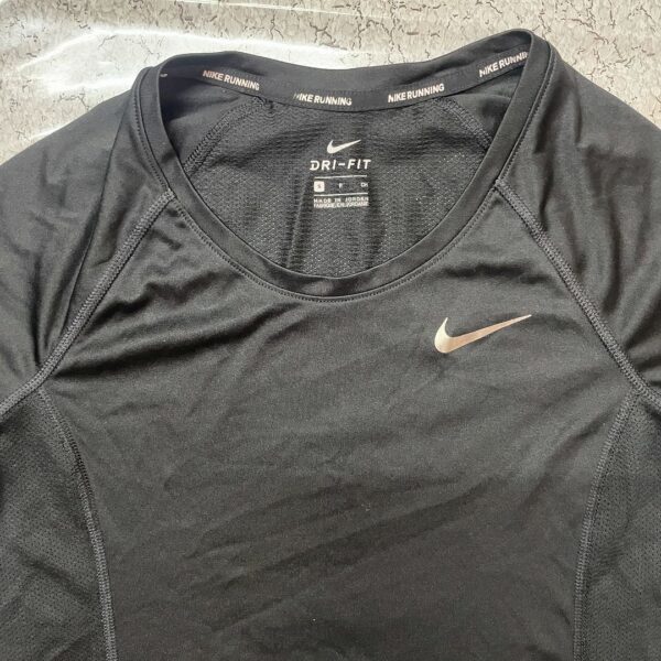 nike compression t shirt