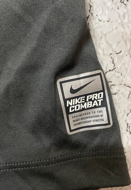 nike pro combat