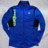 umbro track jacket thrift