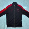 puma ferrai track jacke thrift